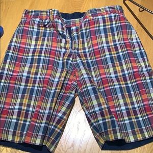 polo ralph lauren shorts